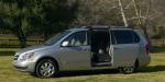 Hyundai Entourage 2006 года